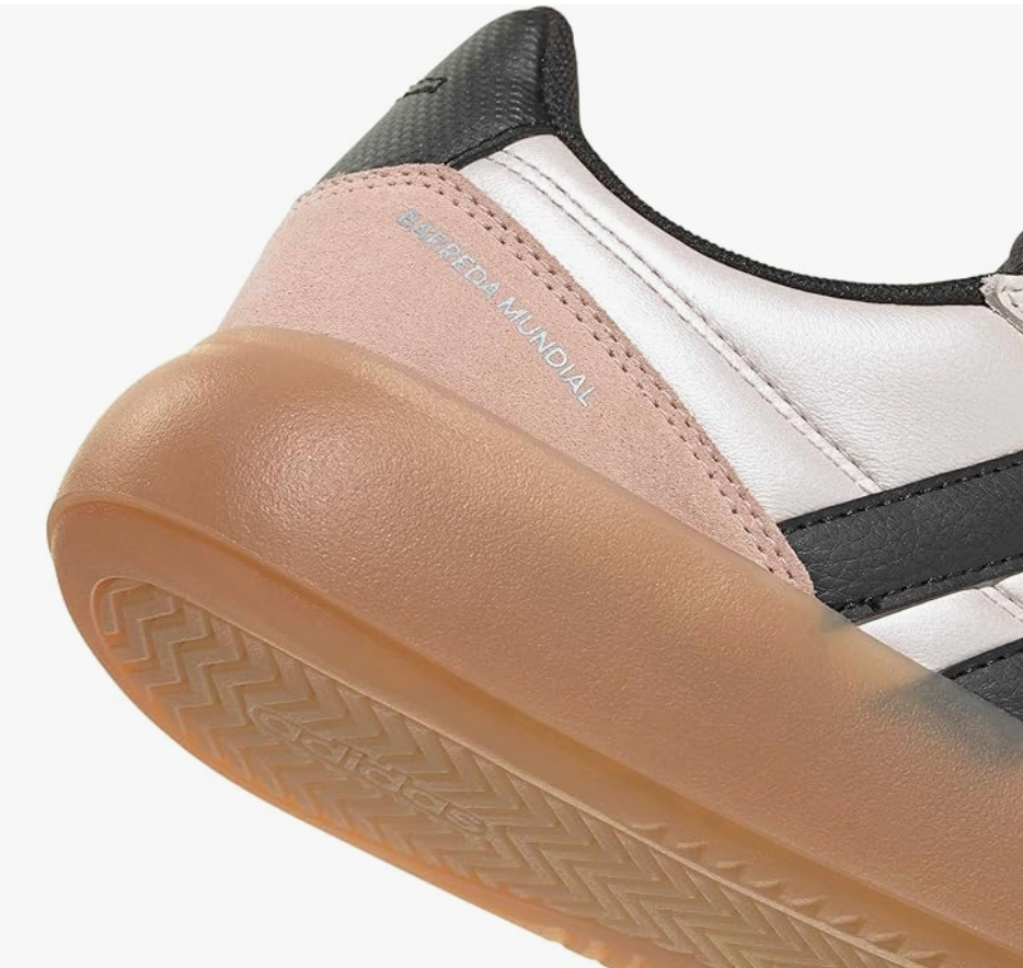 Women's Adidas Barreda Mundial - Image 4
