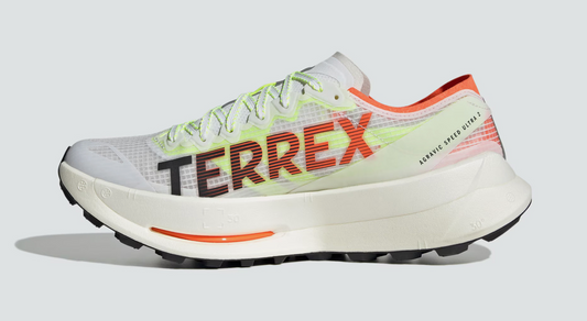 Women's Adidas Terrex Agravic Speed Ultra 2 Trail Running Shoes - Image 2