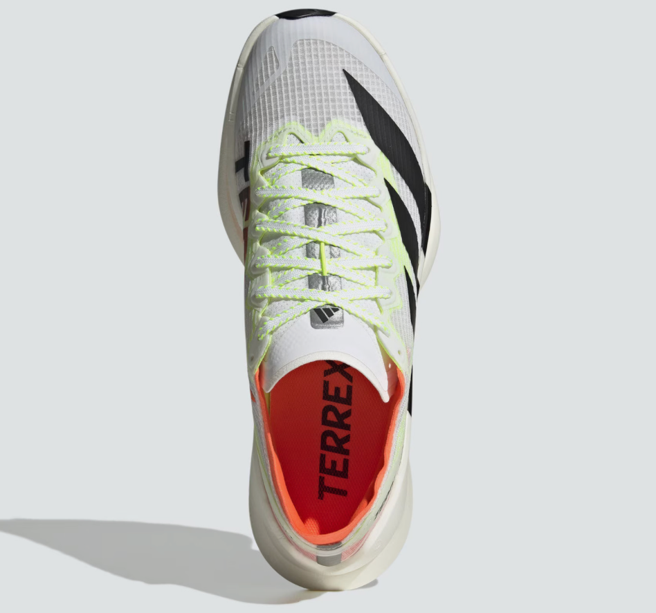 Women's Adidas Terrex Agravic Speed Ultra 2 Trail Running Shoes - Image 3