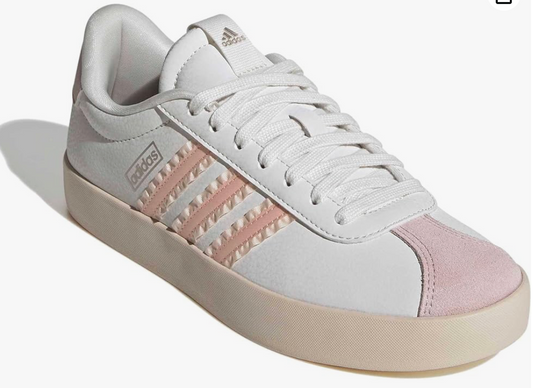 Women's Adidas VL Court 3.0 - Image 1
