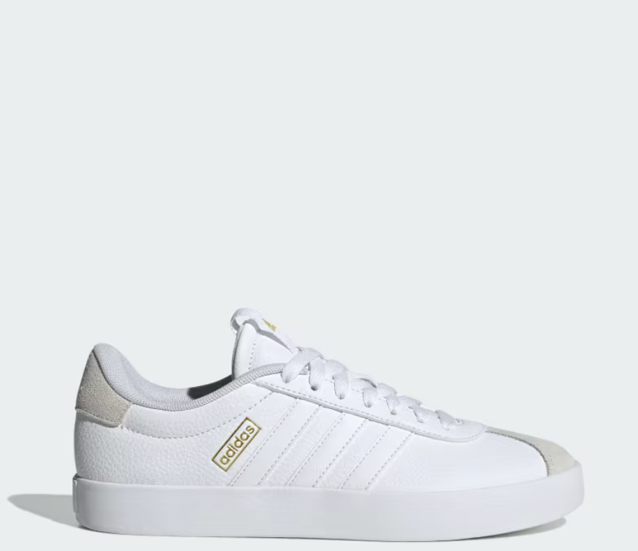 Women's Adidas VL Court 3.0 - Image 10