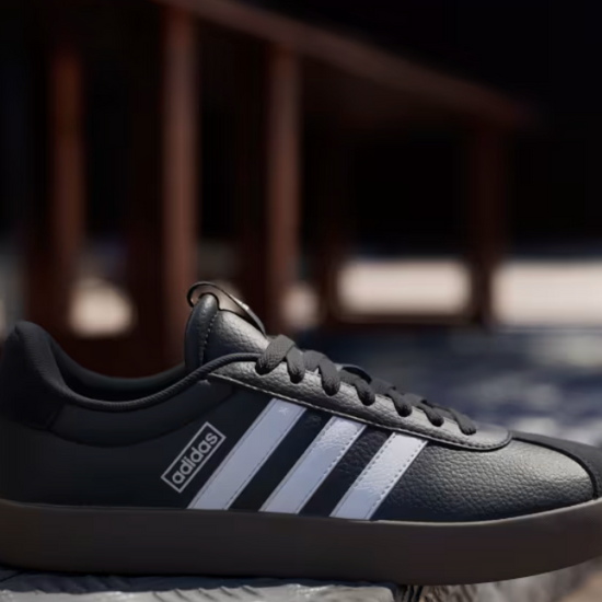 Women's Adidas VL Court 3.0 - Image 12