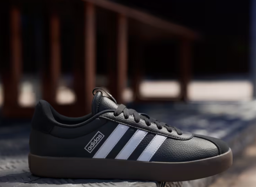 Women's Adidas VL Court 3.0 - Image 12