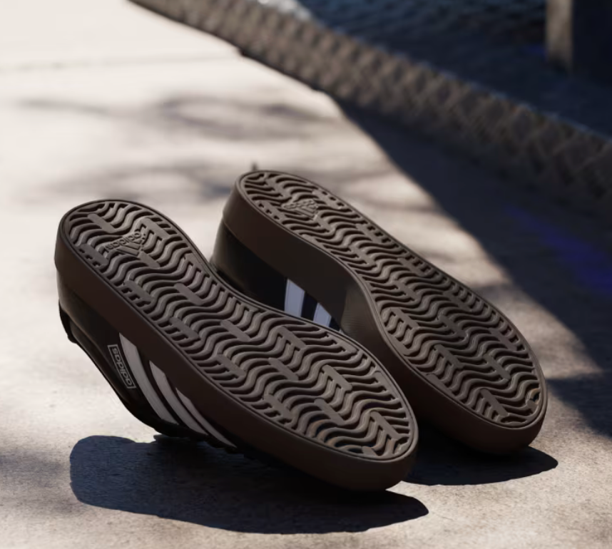 Women's Adidas VL Court 3.0 - Image 13