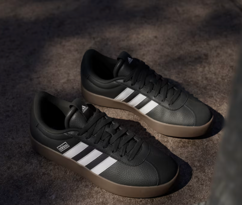 Women's Adidas VL Court 3.0 - Image 14