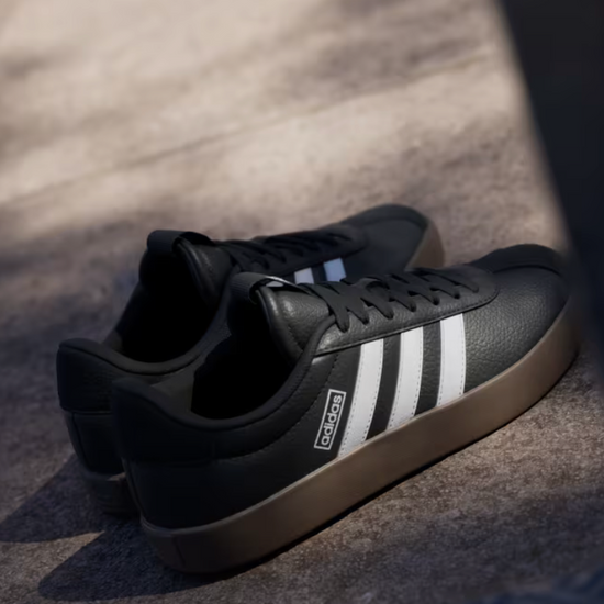 Women's Adidas VL Court 3.0 - Image 15