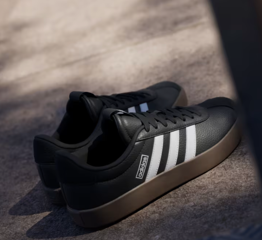 Women's Adidas VL Court 3.0 - Image 15