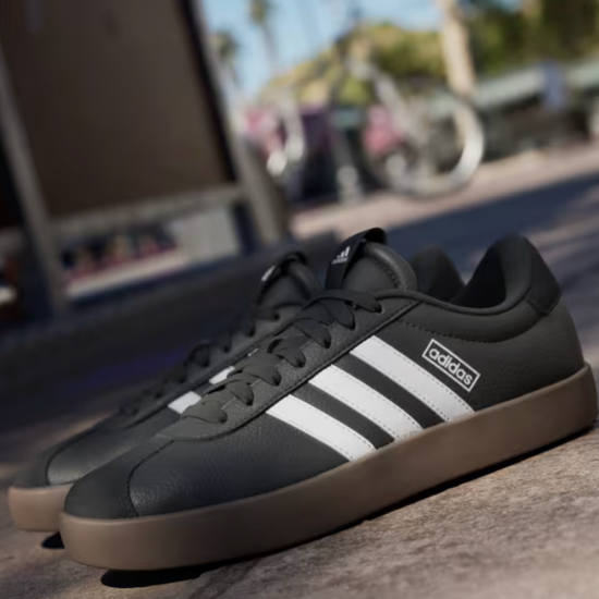 Women's Adidas VL Court 3.0 - Image 16