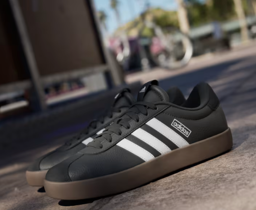 Women's Adidas VL Court 3.0 - Image 16