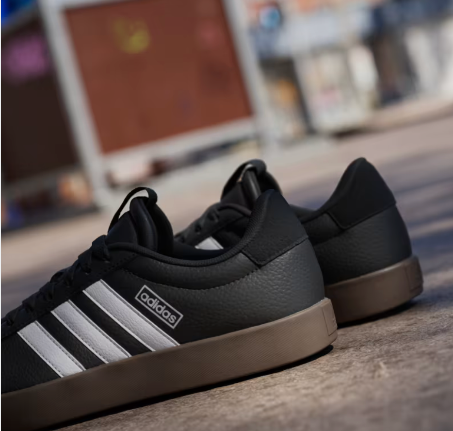 Women's Adidas VL Court 3.0 - Image 17