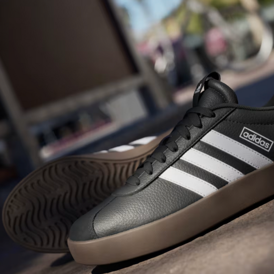 Women's Adidas VL Court 3.0 - Image 18