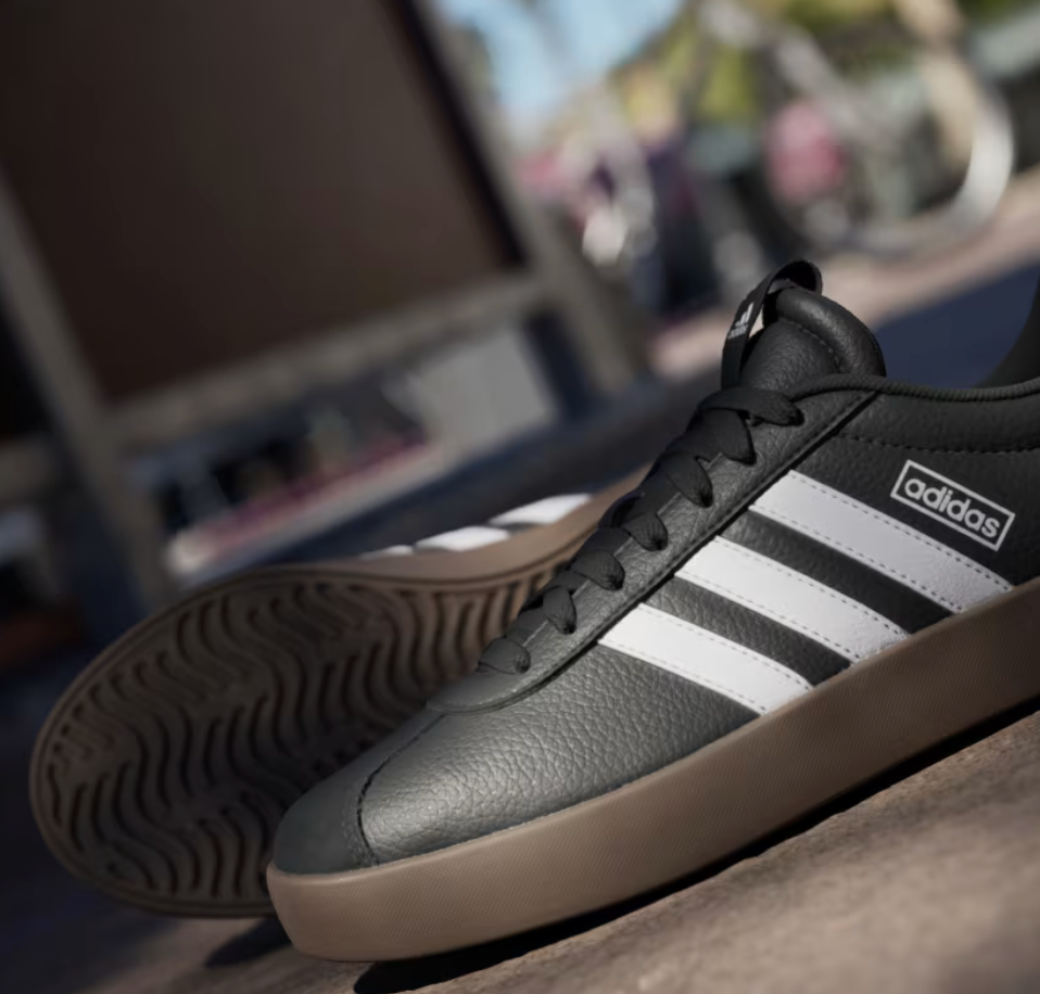 Women's Adidas VL Court 3.0 - Image 18