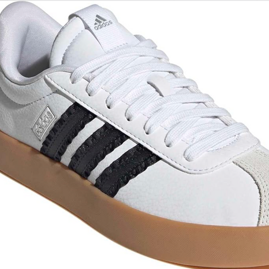 Women's Adidas VL Court 3.0 - Image 2