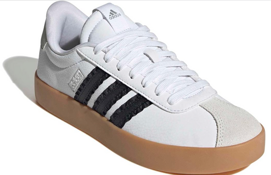 Women's Adidas VL Court 3.0 - Image 2