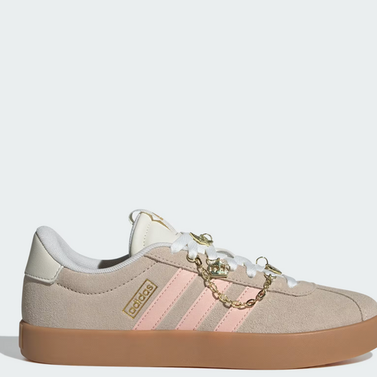 Women's Adidas VL Court 3.0 - Image 3