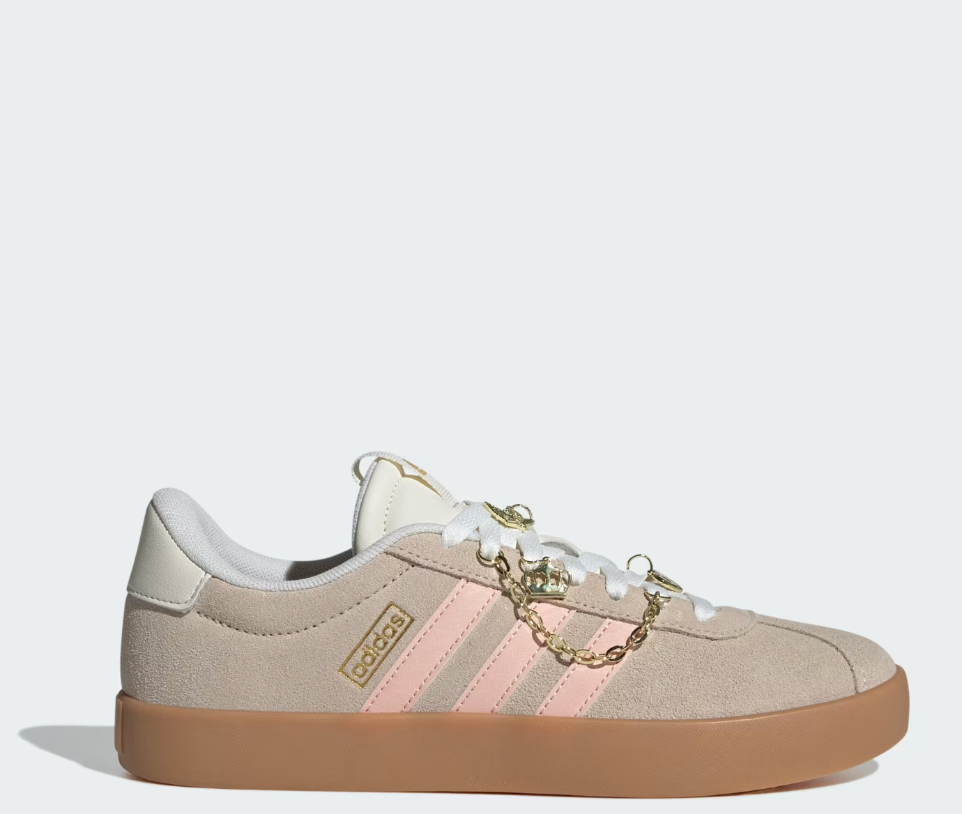Women's Adidas VL Court 3.0 - Image 3