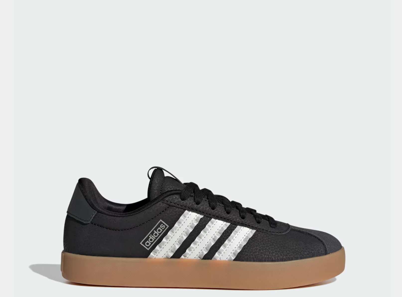 Women's Adidas VL Court 3.0 - Image 4