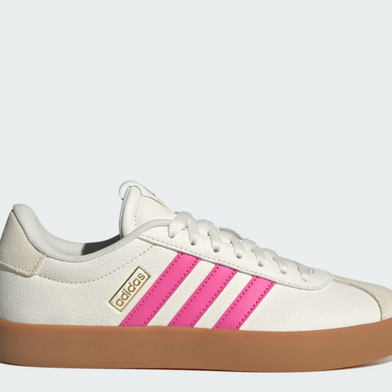 Women's Adidas VL Court 3.0 - Image 5