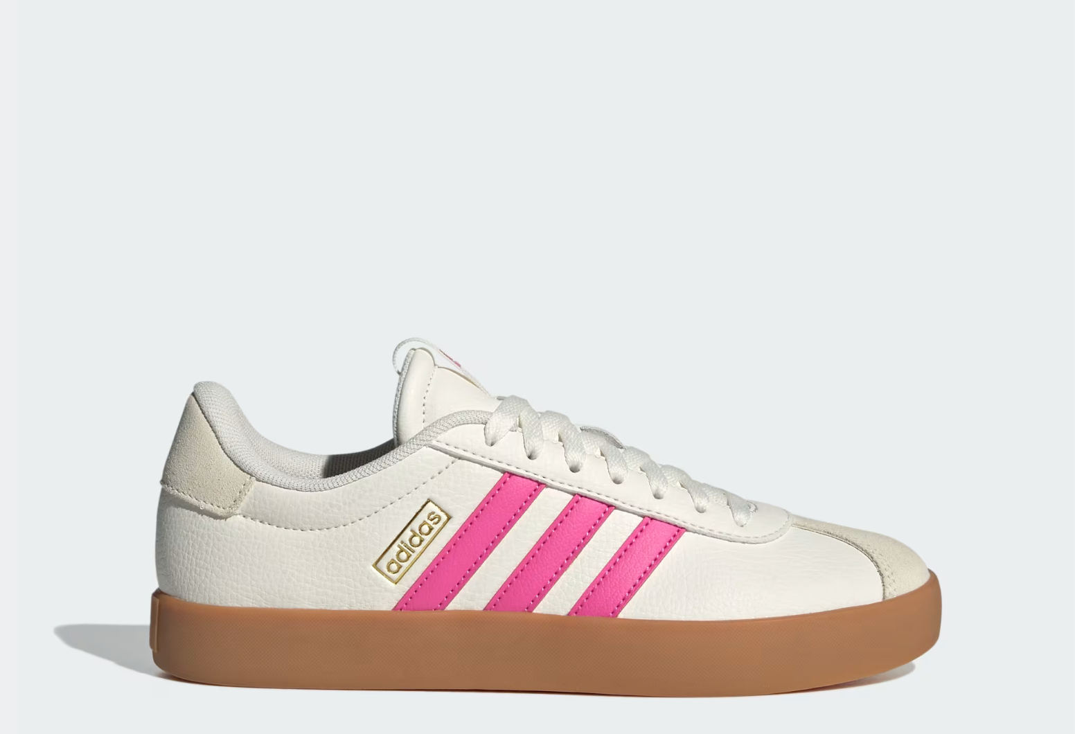 Women's Adidas VL Court 3.0 - Image 5