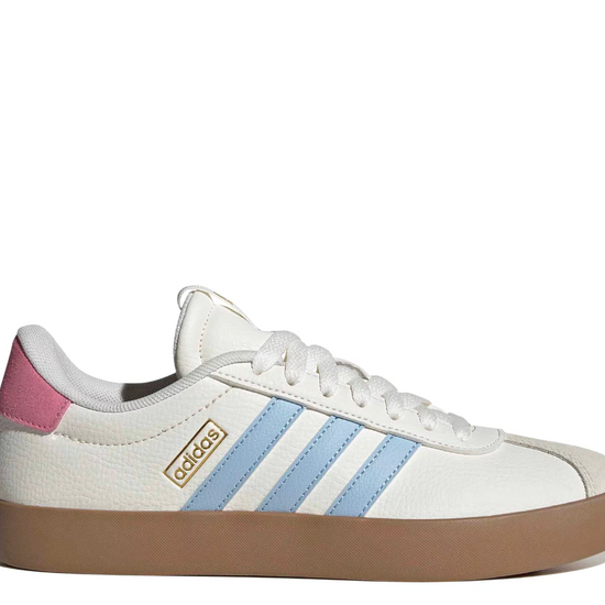 Women's Adidas VL Court 3.0 - Image 6