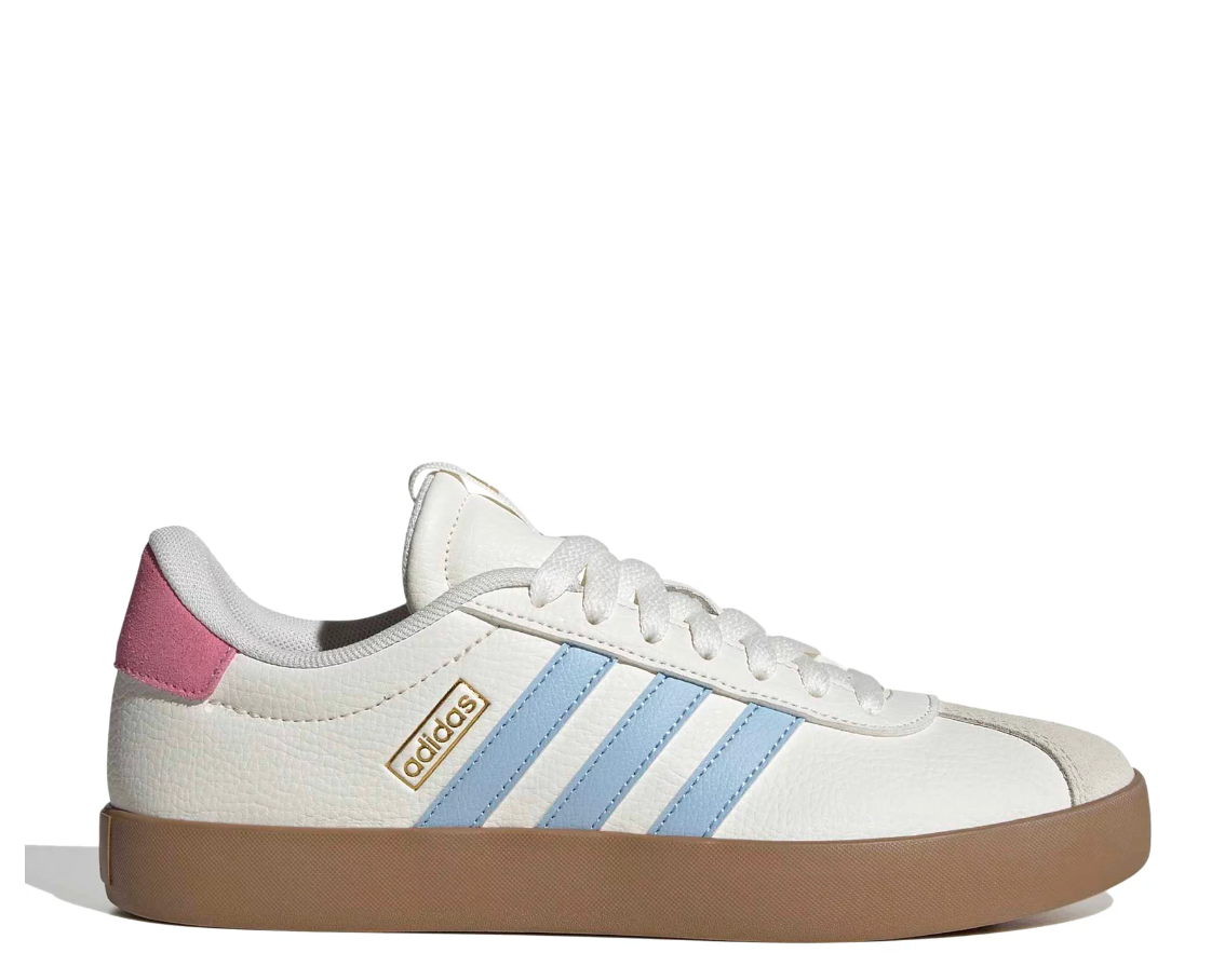 Women's Adidas VL Court 3.0 - Image 6