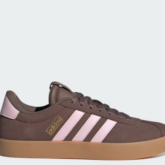 Women's Adidas VL Court 3.0 - Image 8