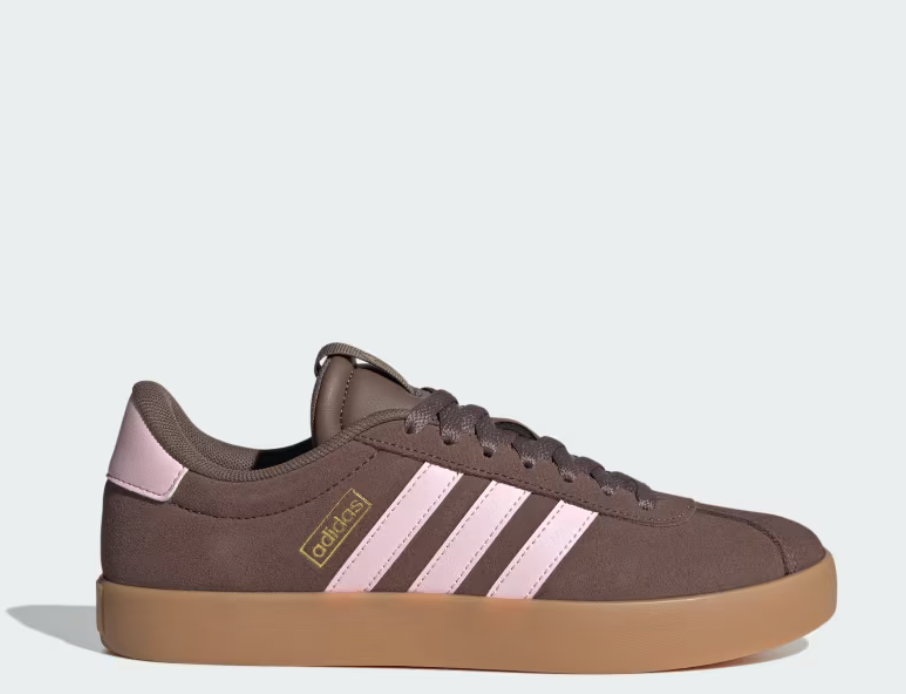 Women's Adidas VL Court 3.0 - Image 8