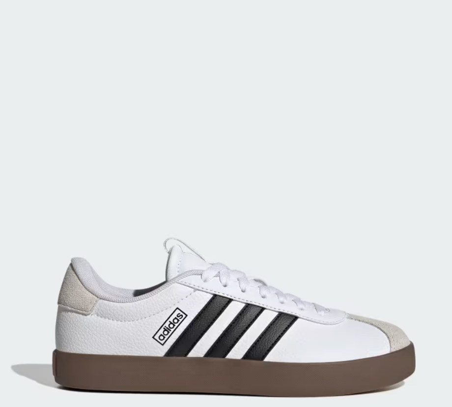 Women's Adidas VL Court 3.0 - Image 9