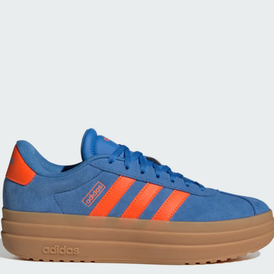 Women's Adidas VL Court Bold - Image 1