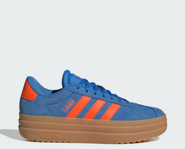 Women's Adidas VL Court Bold - Image 1