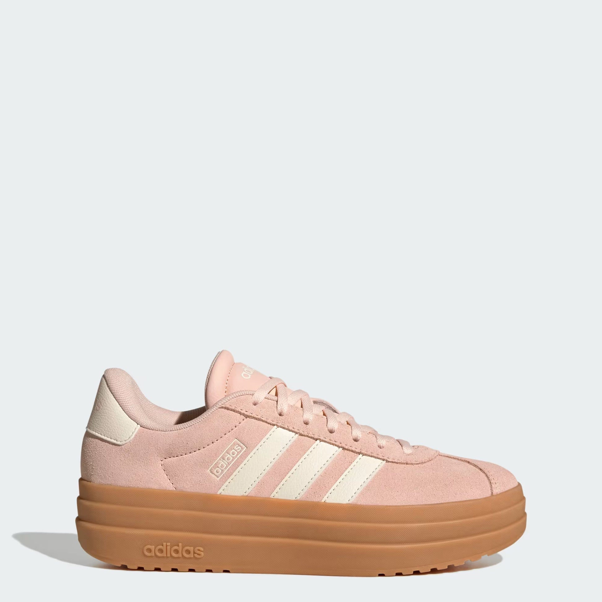 Women's Adidas VL Court Bold - Image 2