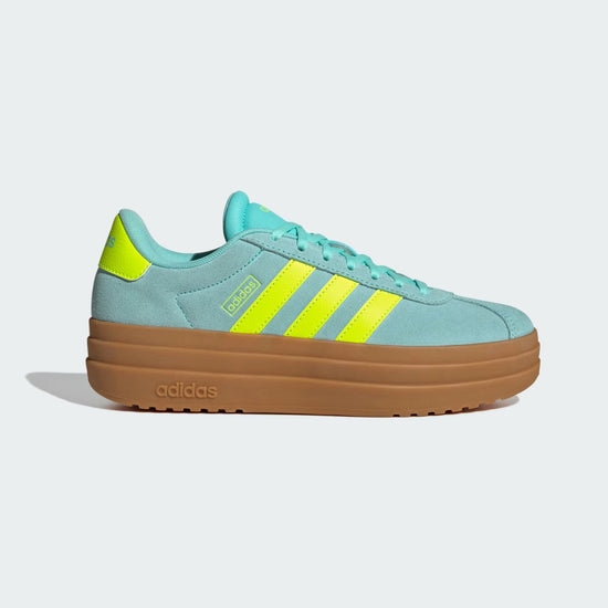 Women's Adidas VL Court Bold - Image 3