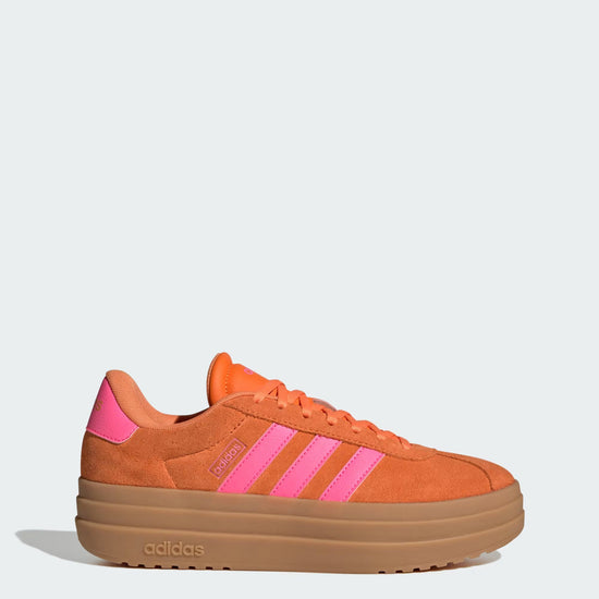 Women's Adidas VL Court Bold - Image 4
