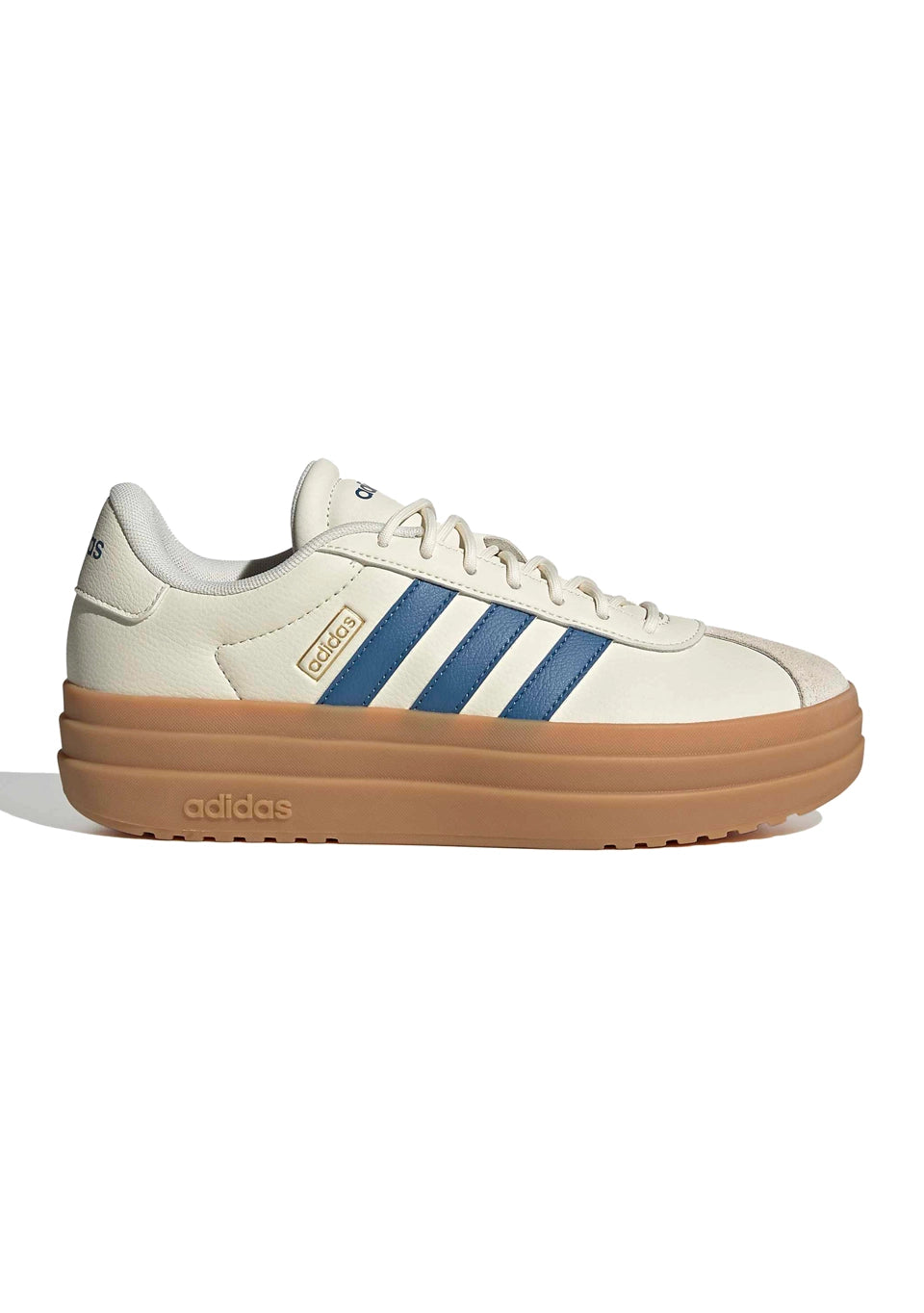 Women's Adidas VL Court Bold - Image 5