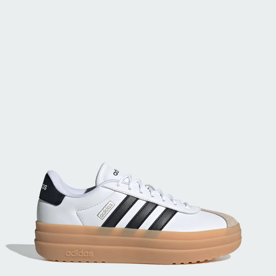 Women's Adidas VL Court Bold - Image 6
