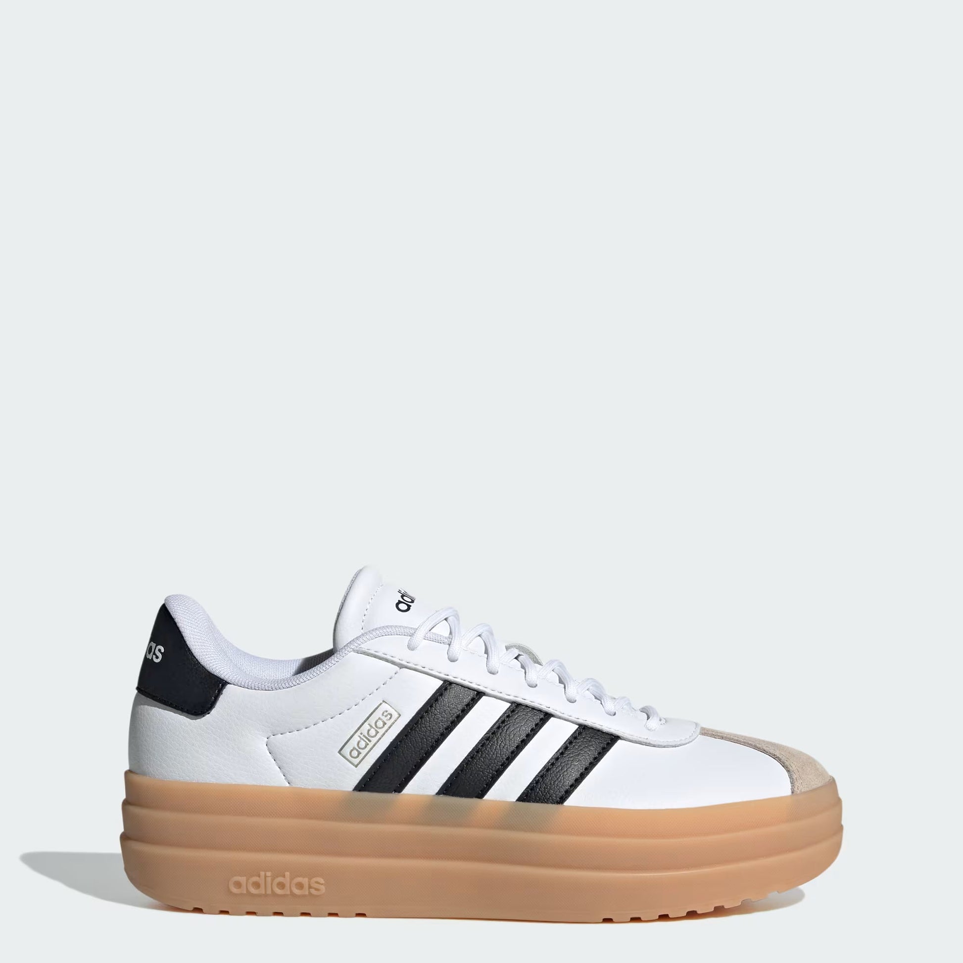 Women's Adidas VL Court Bold - Image 6