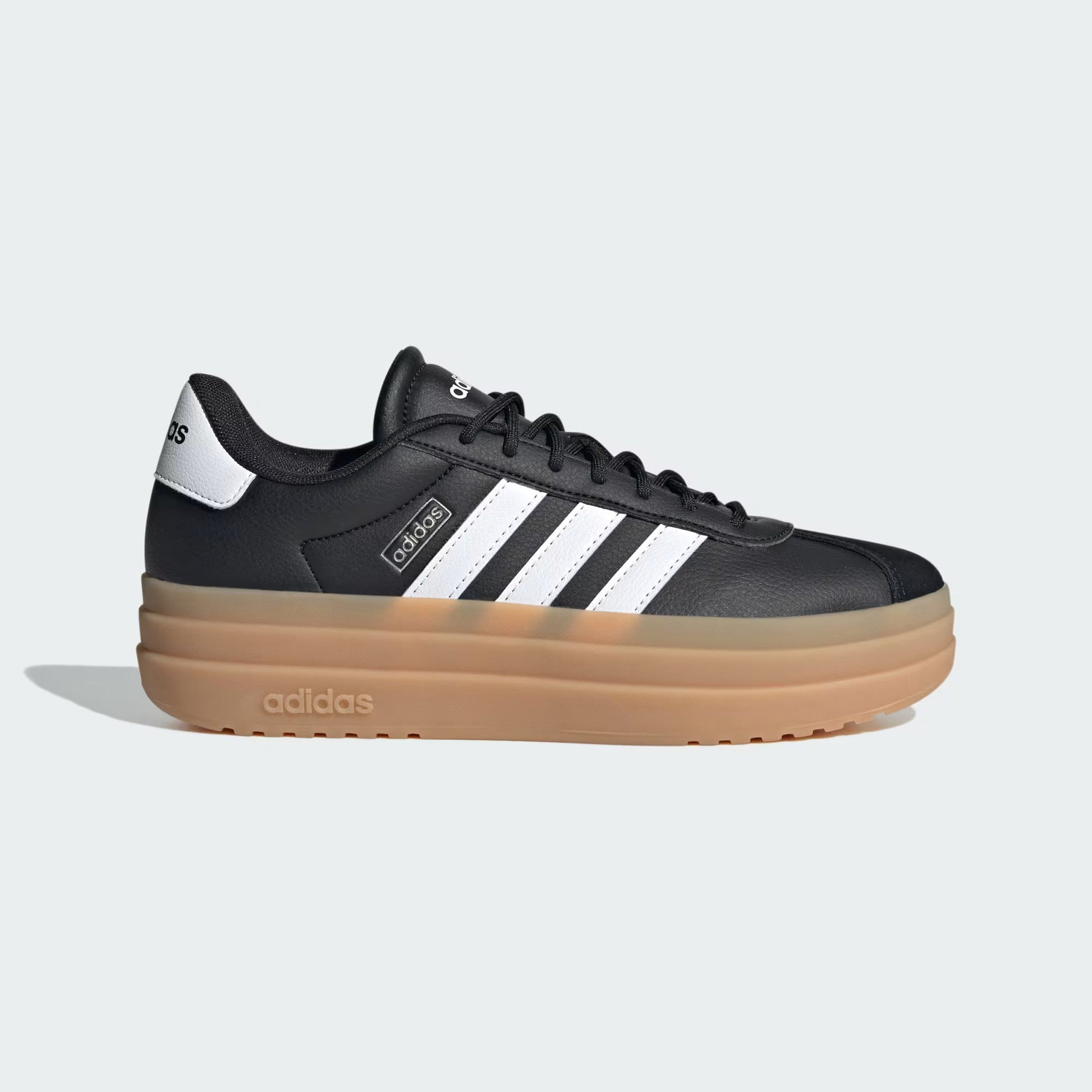 Women's Adidas VL Court Bold - Image 7