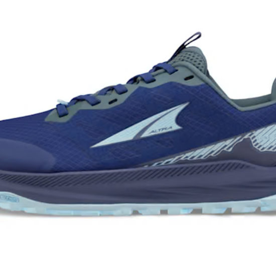 Women's Altra Lone Peak 9 - Image 1
