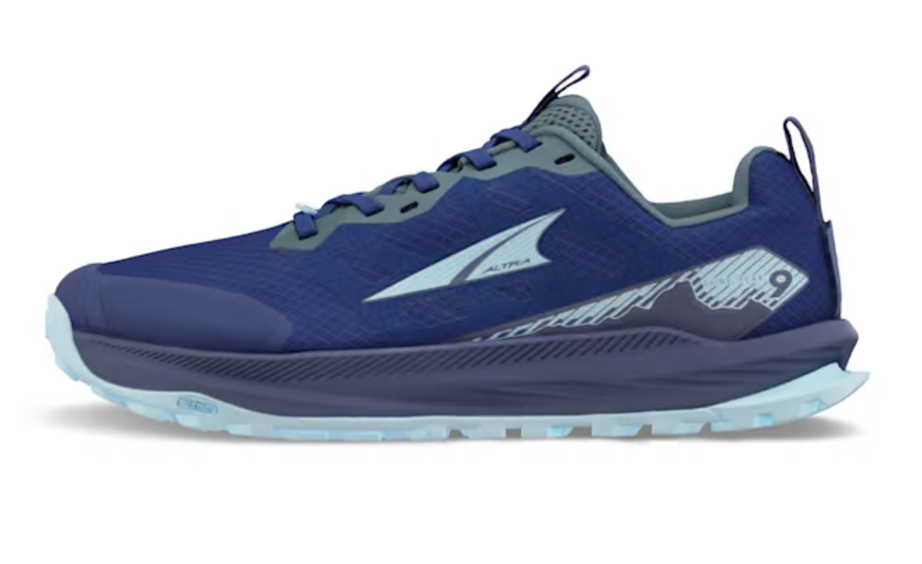 Women's Altra Lone Peak 9 - Image 1