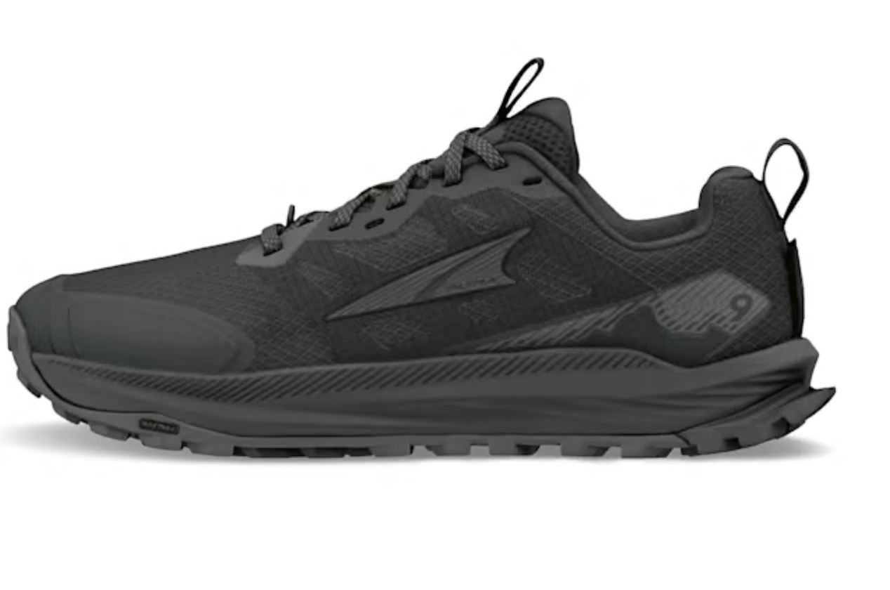 Women's Altra Lone Peak 9 - Image 2
