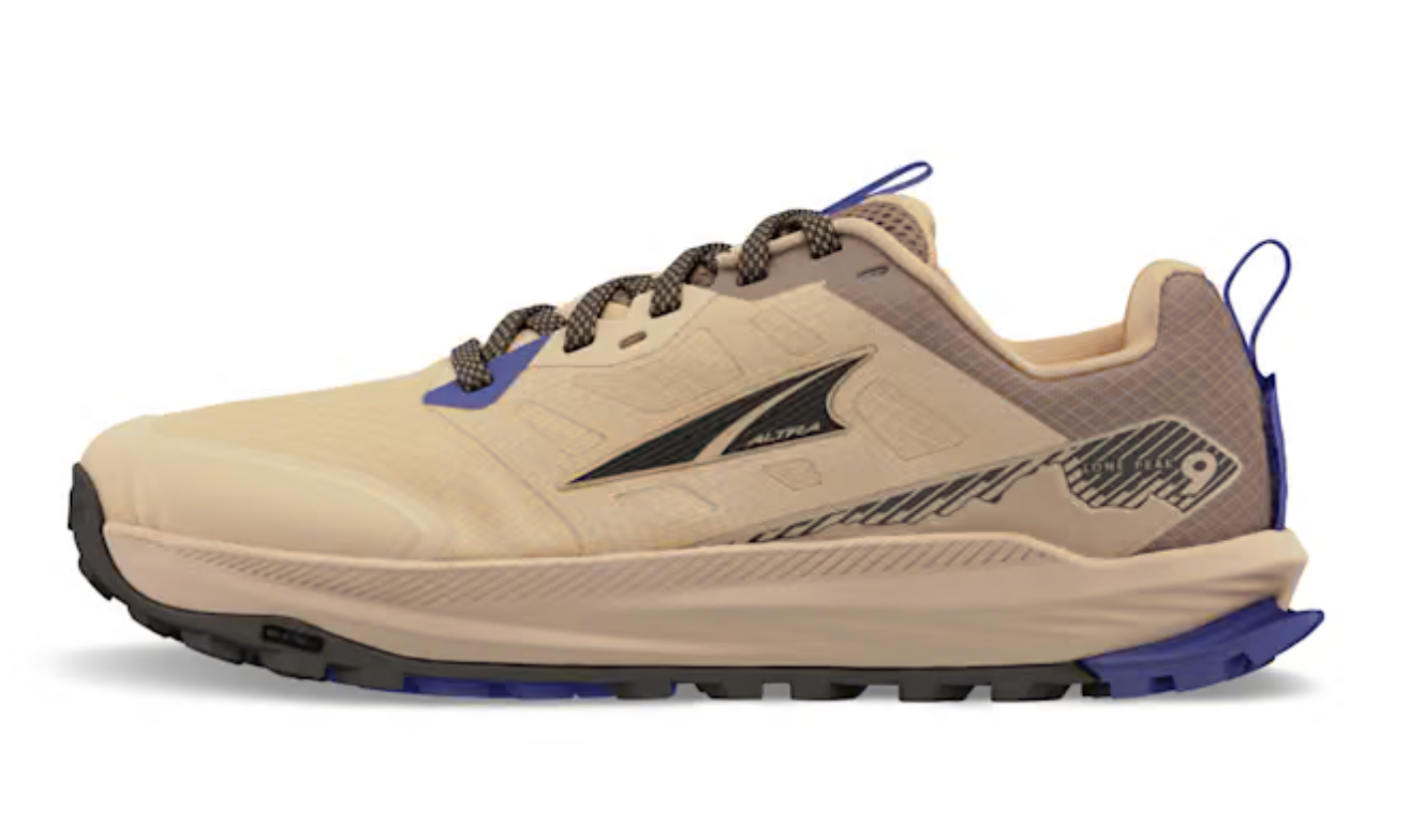 Women's Altra Lone Peak 9 - Image 3