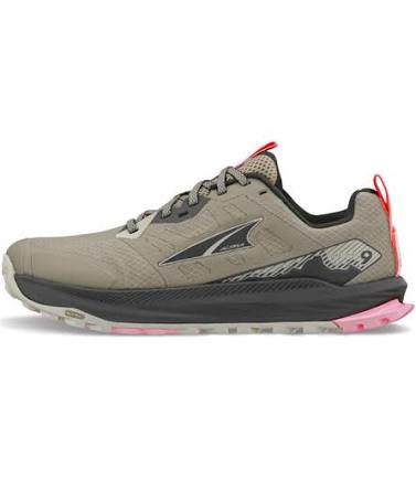 Women's Altra Lone Peak 9 - Image 6