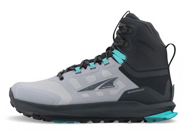 Women's Altra Lone Peak 9 Waterproof Mid - Image 1