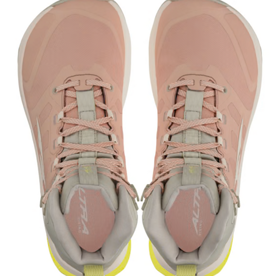 Women's Altra Lone Peak 9 Waterproof Mid - Image 4