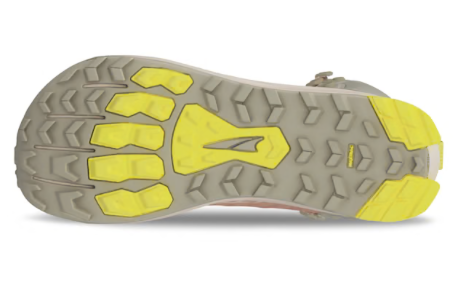 Women's Altra Lone Peak 9 Waterproof Mid - Image 5