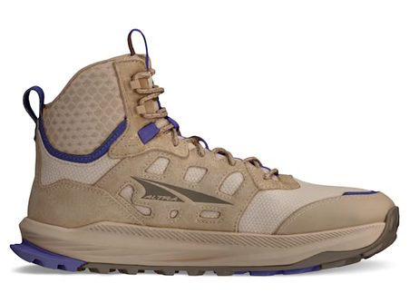 Women's Altra Lone Peak Hiker 3 - Image 1