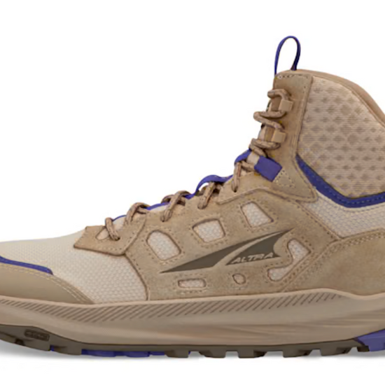 Women's Altra Lone Peak Hiker 3 - Image 2