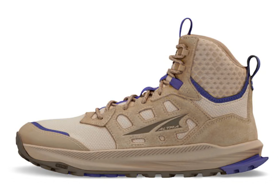 Women's Altra Lone Peak Hiker 3 - Image 2