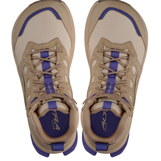 Women's Altra Lone Peak Hiker 3 - Image 3