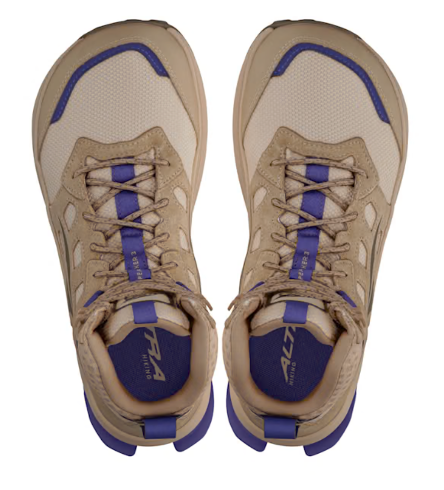 Women's Altra Lone Peak Hiker 3 - Image 3